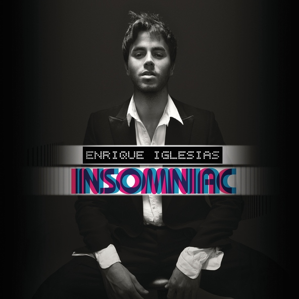 Enrique Iglesias — Wish I Was Your Lover